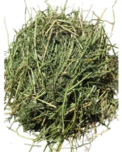 Franz&ouml;sische Luzerne &ndash; 1. Schnitt 2026 | Ballen ca. 33 kg