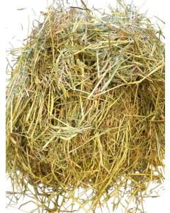(FUCH) Wiesenheu 2026 Erste Mahd &ndash; Gro&szlig;ballen 90 cm &ndash; Ostdeutschland