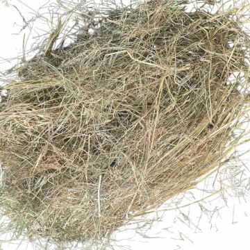 Kompakte miniballen Wiesenheu