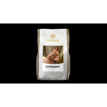 Metazoa FitRight Esel 15 kg