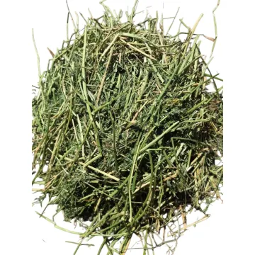 Französische Luzerne – 1. Schnitt 2026 | Ballen ca. 33 kg