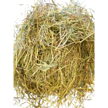 (FUCH) Wiesenheu 2026 Erste Mahd – Großballen 90 cm – Ostdeutschland