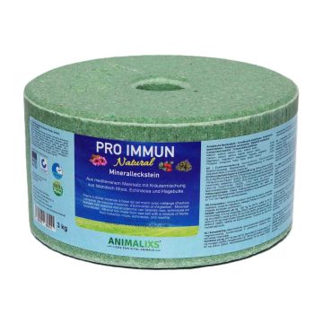 Leckstein IMIMA Pro Immun Natural 3kg