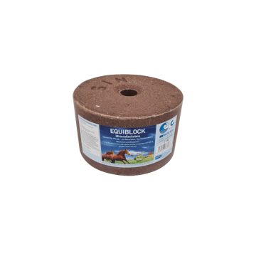 Leckstein IMIMA Equiblock 3kg