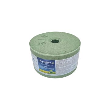 Leckstein IMIMA Kräuterblock 3kg