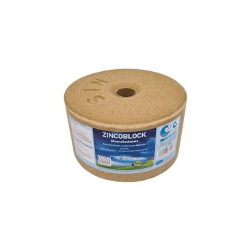 Leckstein IMIMA Zincoblock 3kg