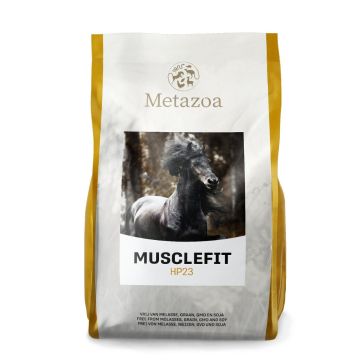 Metazoa NaturalFit Muscle