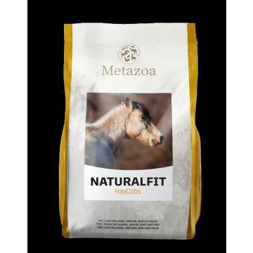 Metazoa NaturalFit HayCobs
