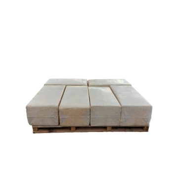 Weiße Holzspäne Jetzt im 6er-Pack erhältlich!
