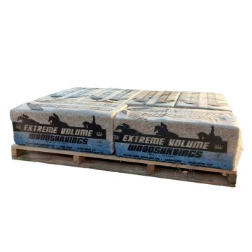 XL-Holzspäne Jetzt im 6er-Pack erhältlich!